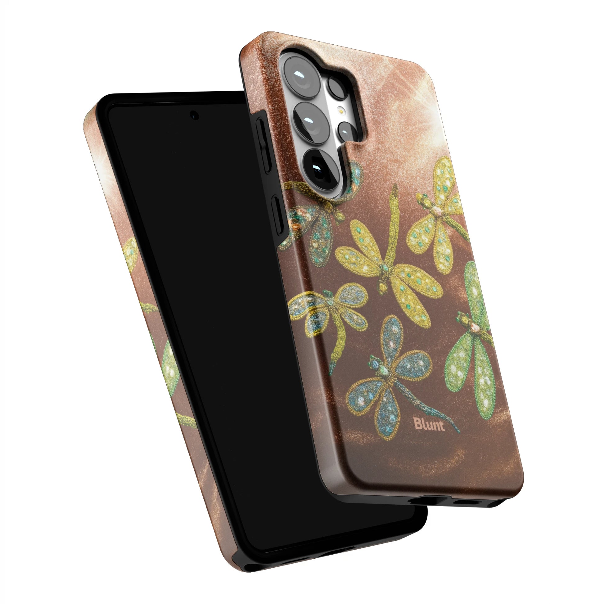 Emerald-Flight-samsung-case-Galaxy S26 Ultra-5