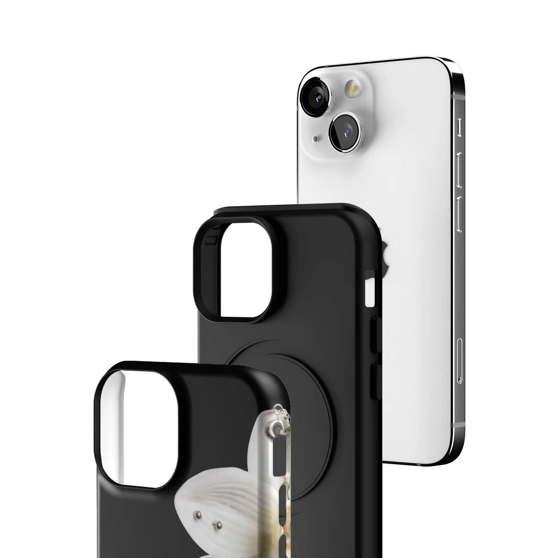 Savage-Petal-iphone-case-iPhone 13 Mini-3