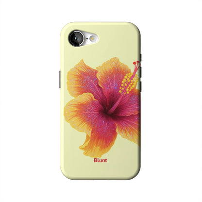 Summer Crush iPhone Case