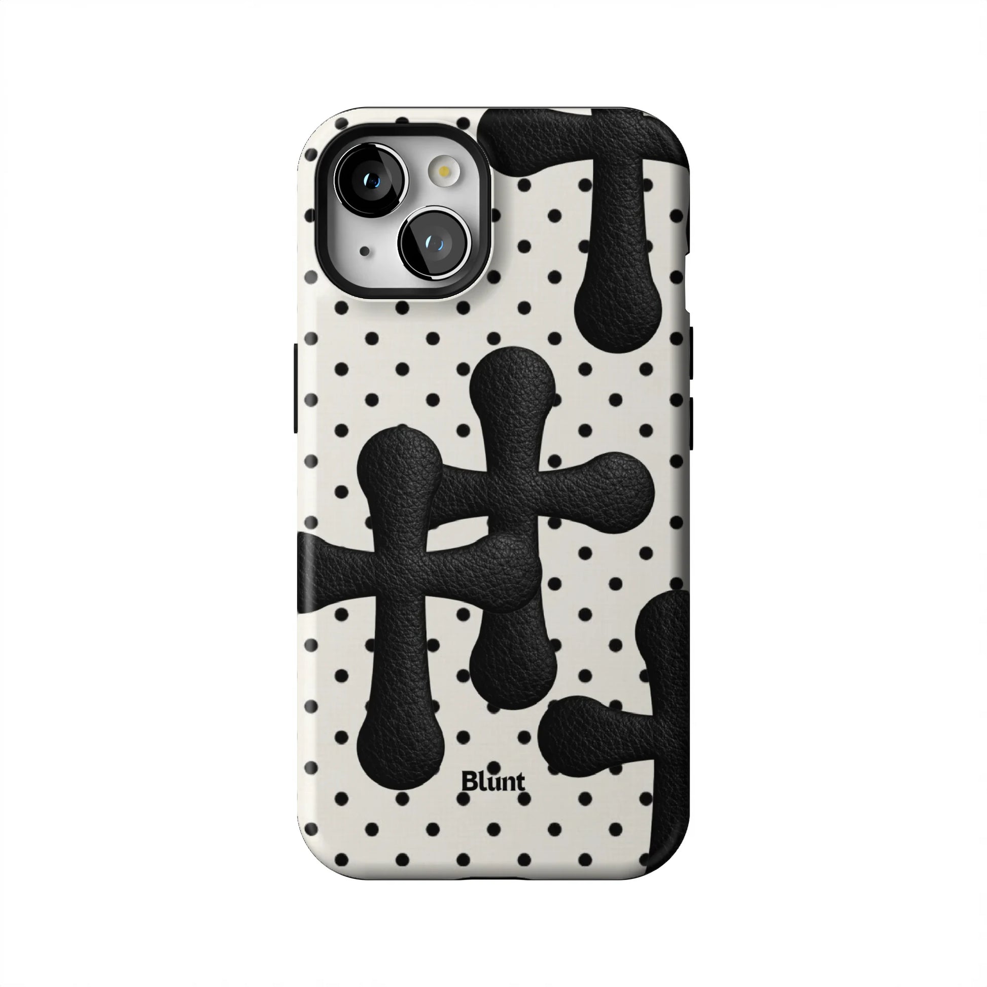Polka-Saint-iphone-case-iPhone 13-1