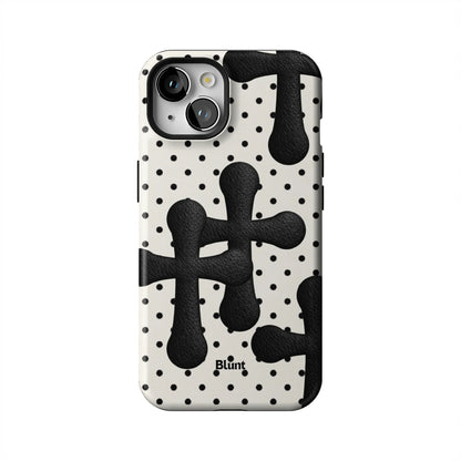Polka-Saint-iphone-case-iPhone 13-1