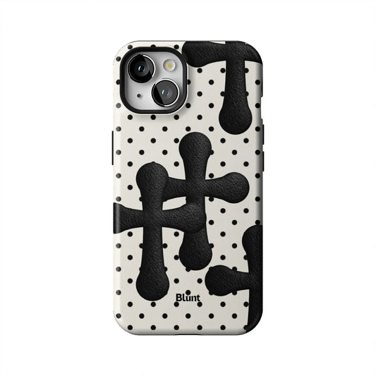 Polka-Saint-iphone-case-iPhone 13-1