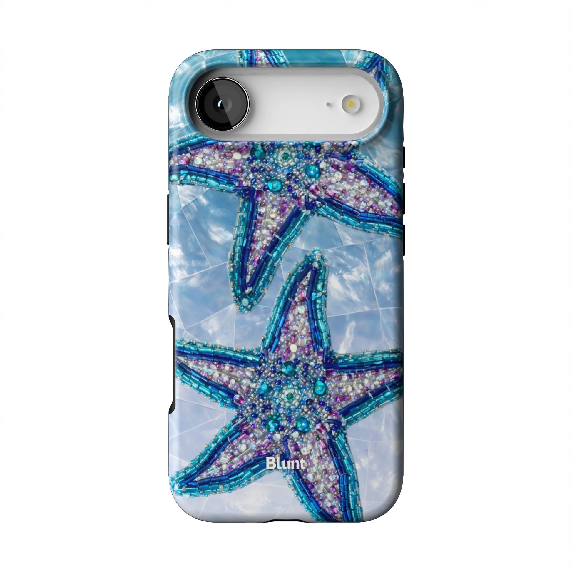 Ocean-Star-iphone-case-iPhone 17 Air-1