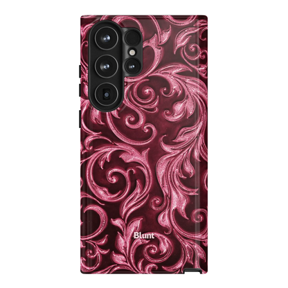 Tool Genta Samsung Case