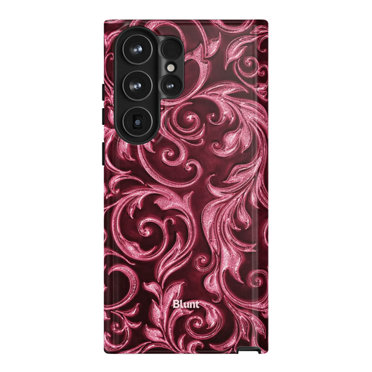 Tool Genta Samsung Case