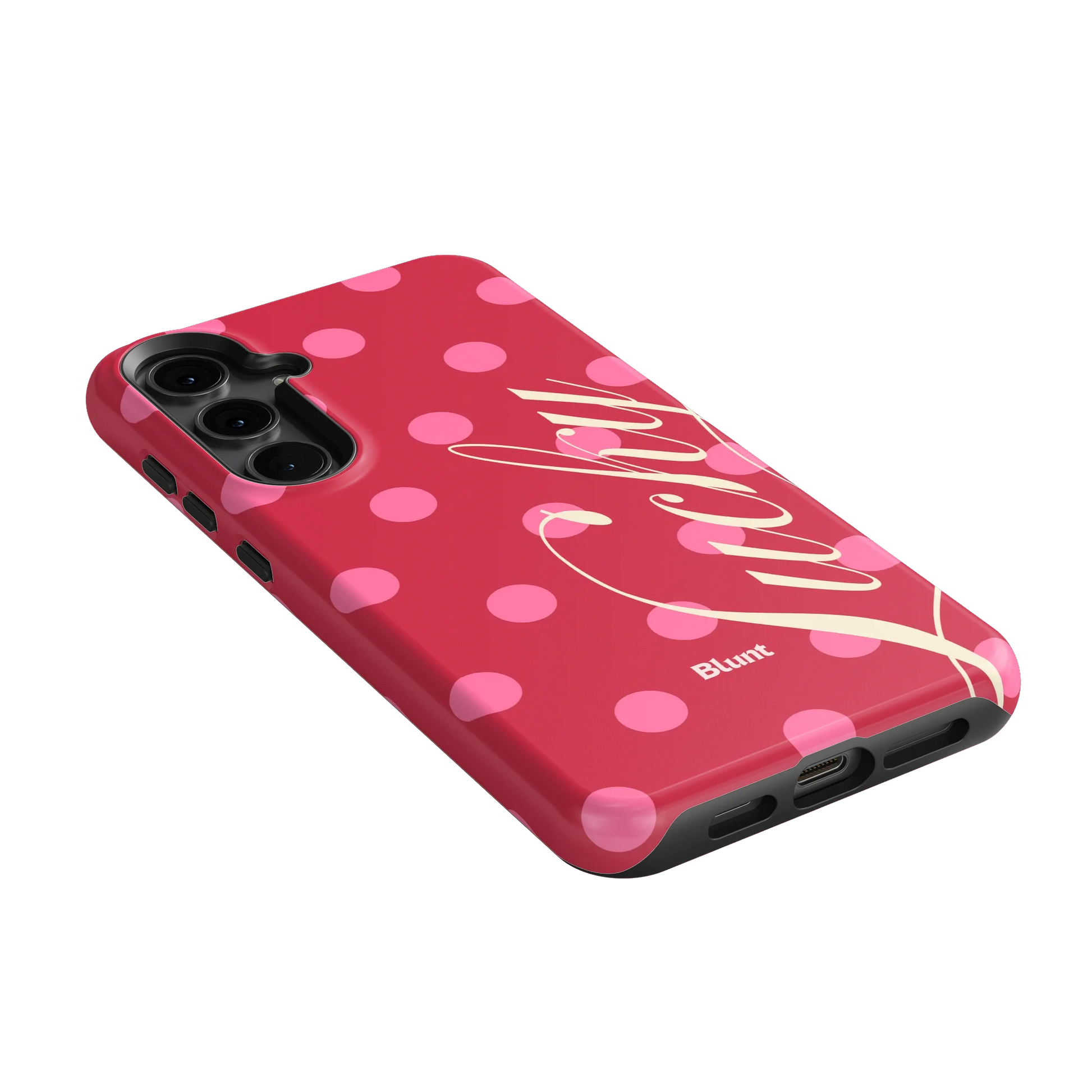 Lucky-Dottie-samsung-case-S24 Plus-2
