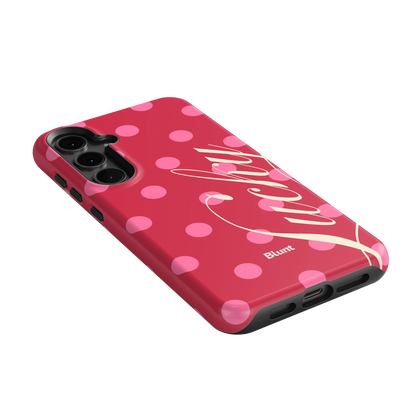 Lucky-Dottie-samsung-case-S24 Plus-2