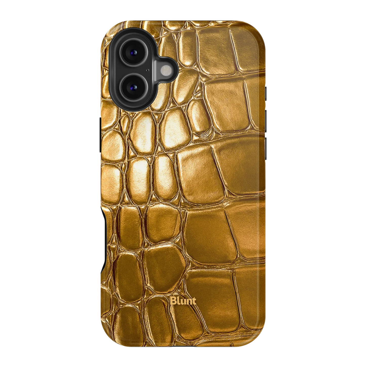Solvane iPhone Case