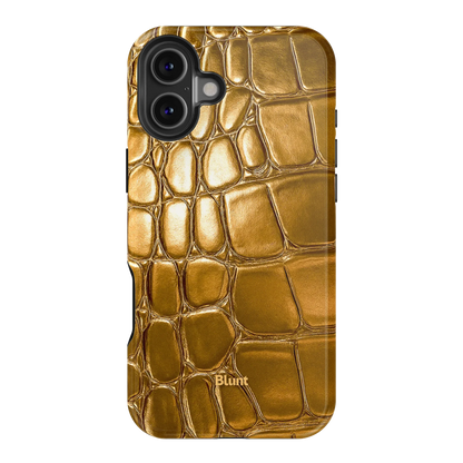 Solvane iPhone Case