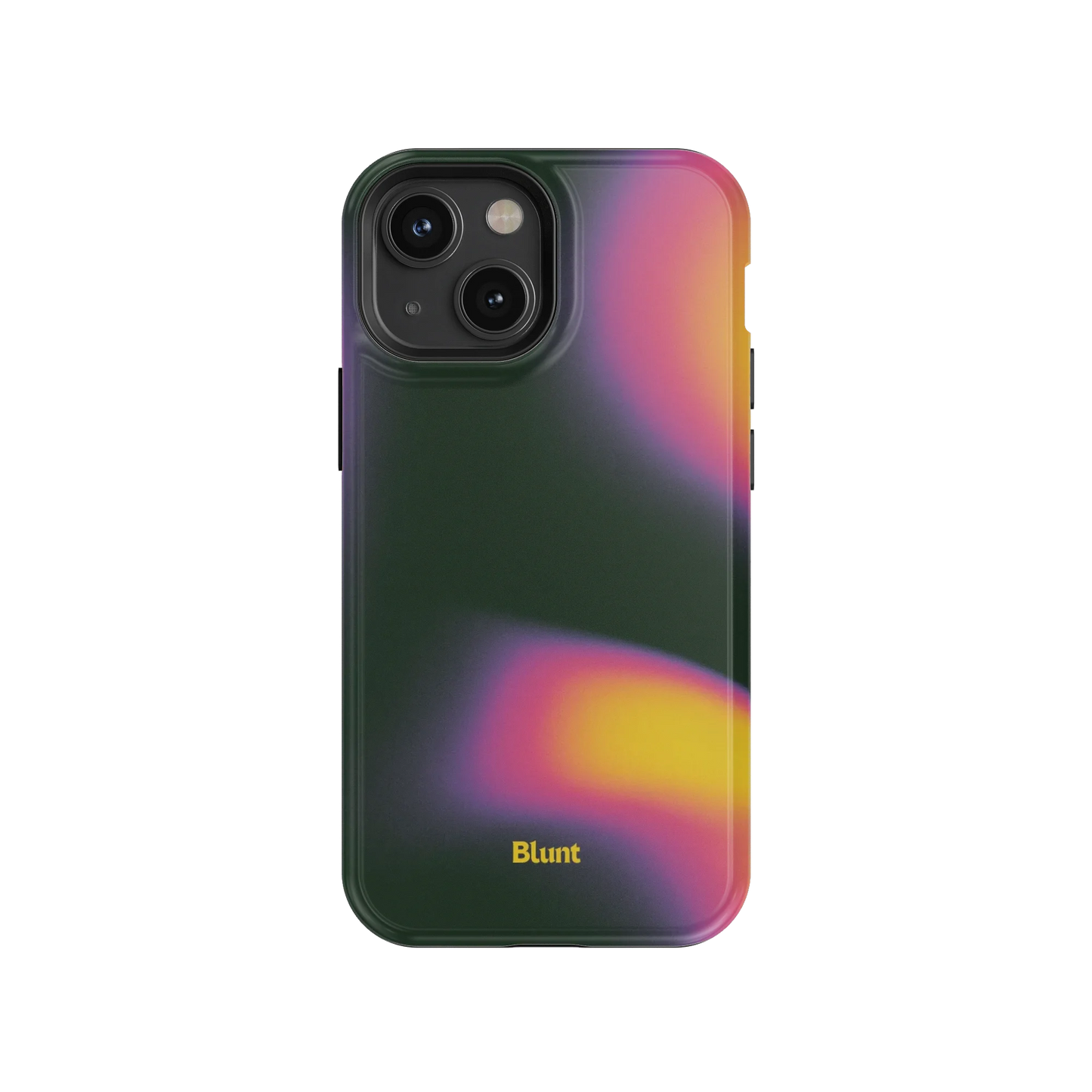 Smolt iPhone Case