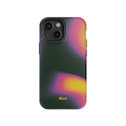 Smolt iPhone Case