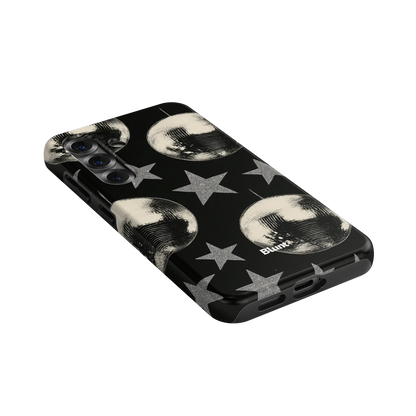 Lunar Nights Samsung Case