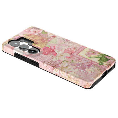 Sweet-Vintage-samsung-case-Galaxy S26 Ultra-2