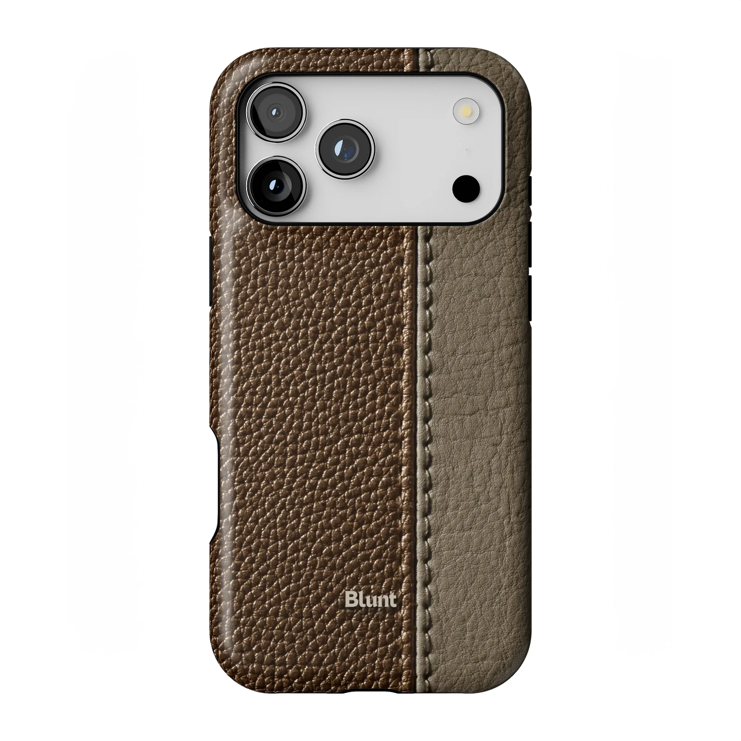 Stonehide iPhone Case
