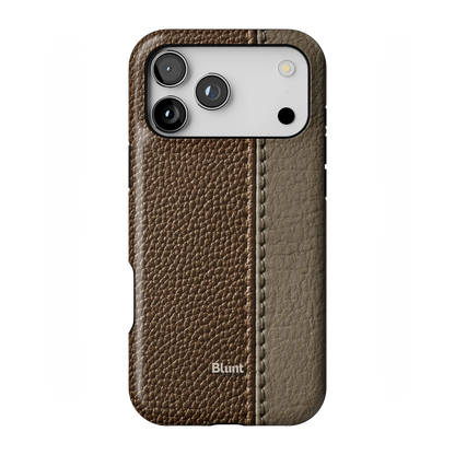 Stonehide iPhone Case