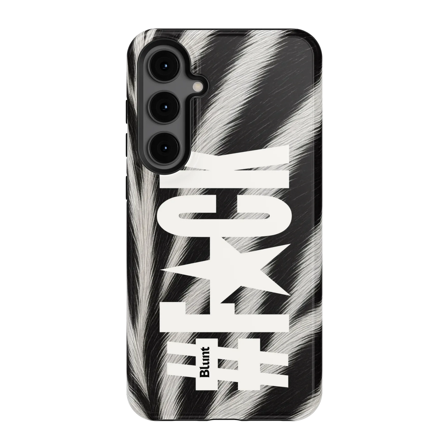 Onyx Riot Samsung Case