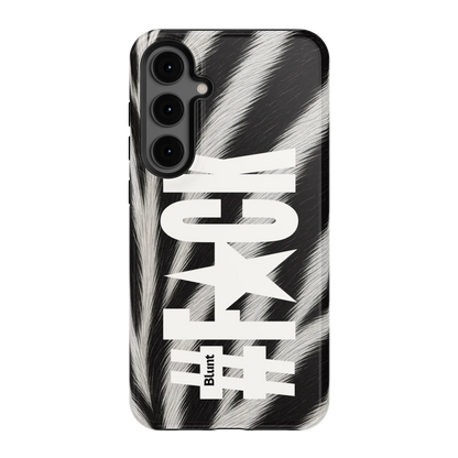 Onyx Riot Samsung Case