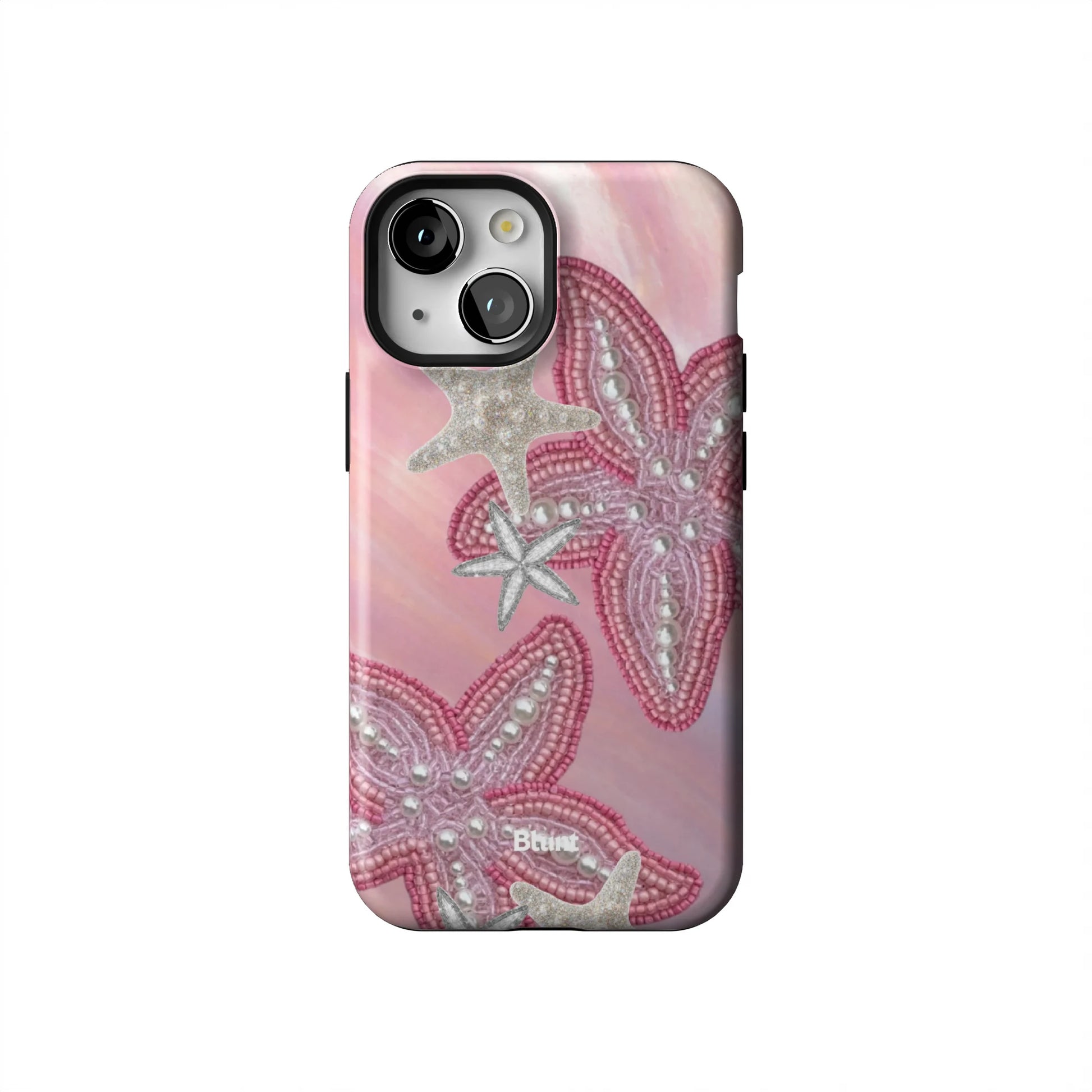Starfish-iphone-case-iPhone 13 Mini-1
