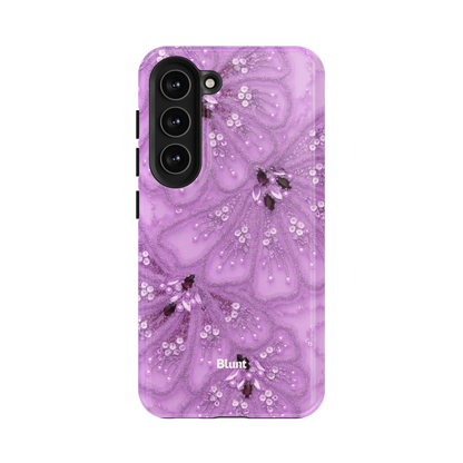 Frozen Grape Samsung Case