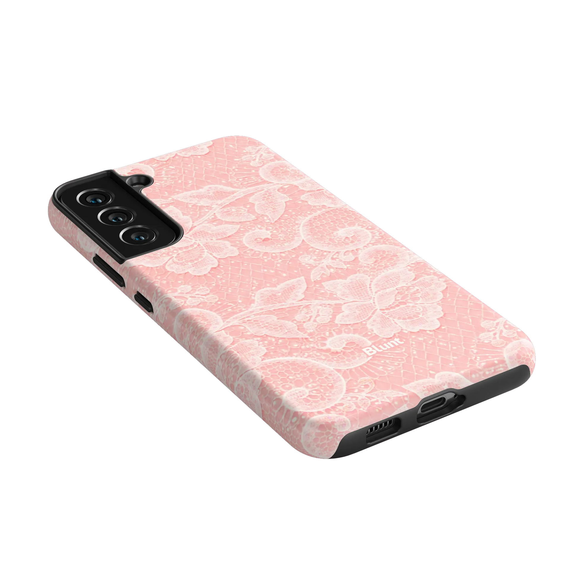 Blushed-Mary-samsung-case-Galaxy S22 Plus-2