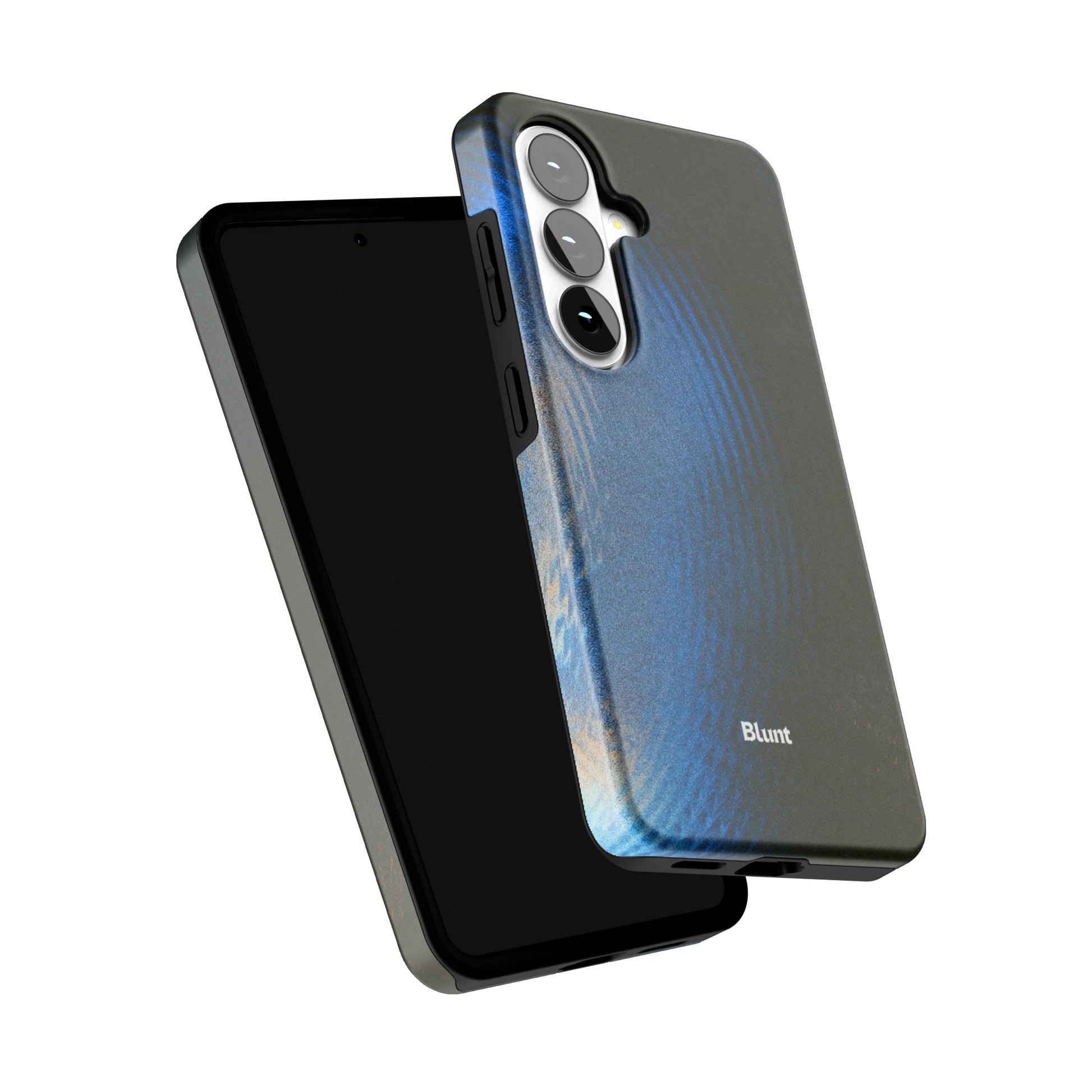 Midnight-Grid-samsung-case-Galaxy S26-5
