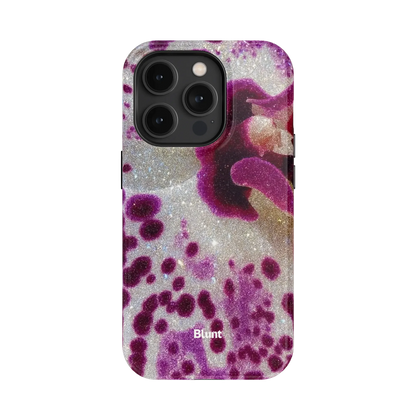 Lush Bloom iPhone Case