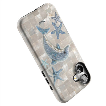 Crystal-Tide-iphone-case-iPhone 16 Plus-4