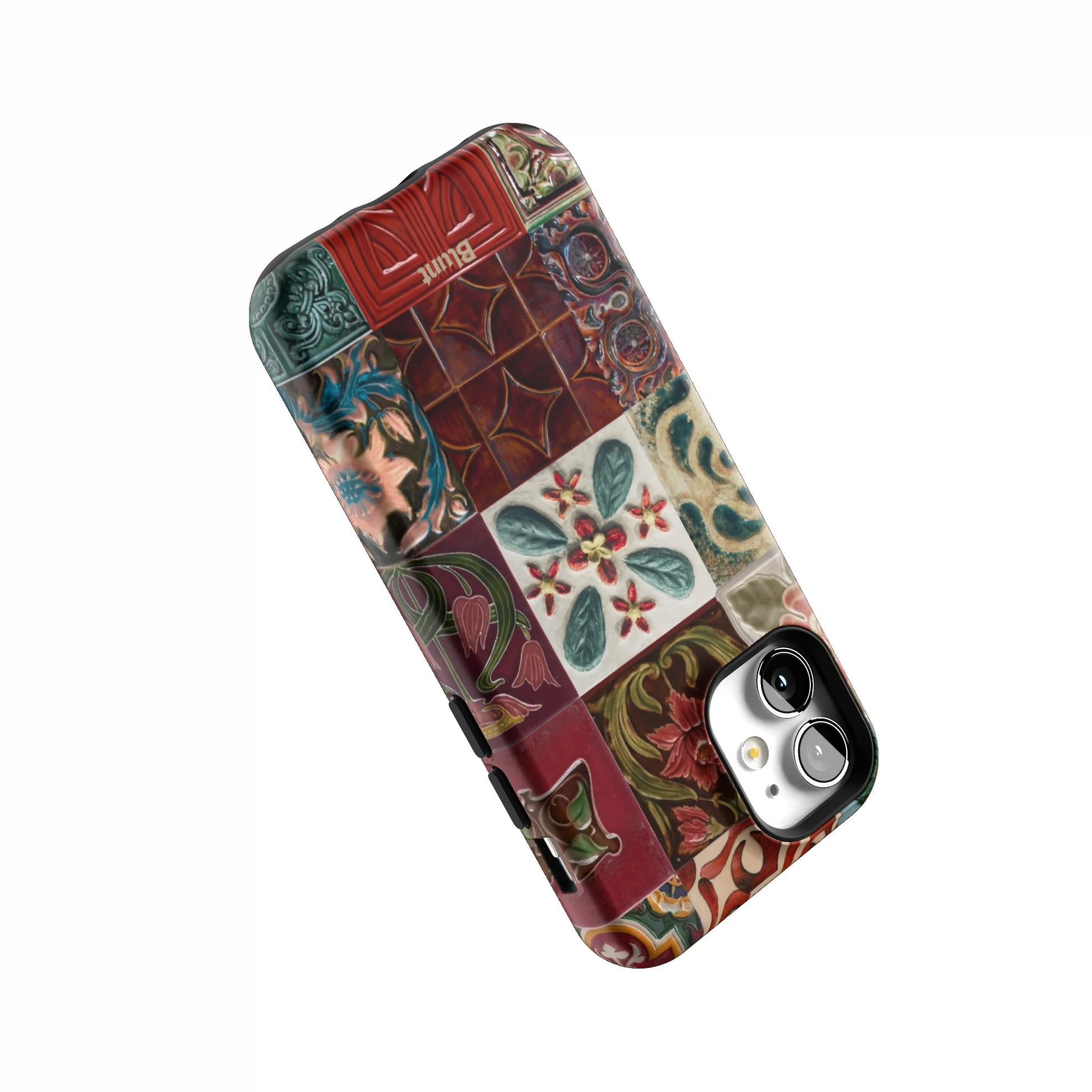 Tessera-iphone-case-iPhone 12 Mini-4