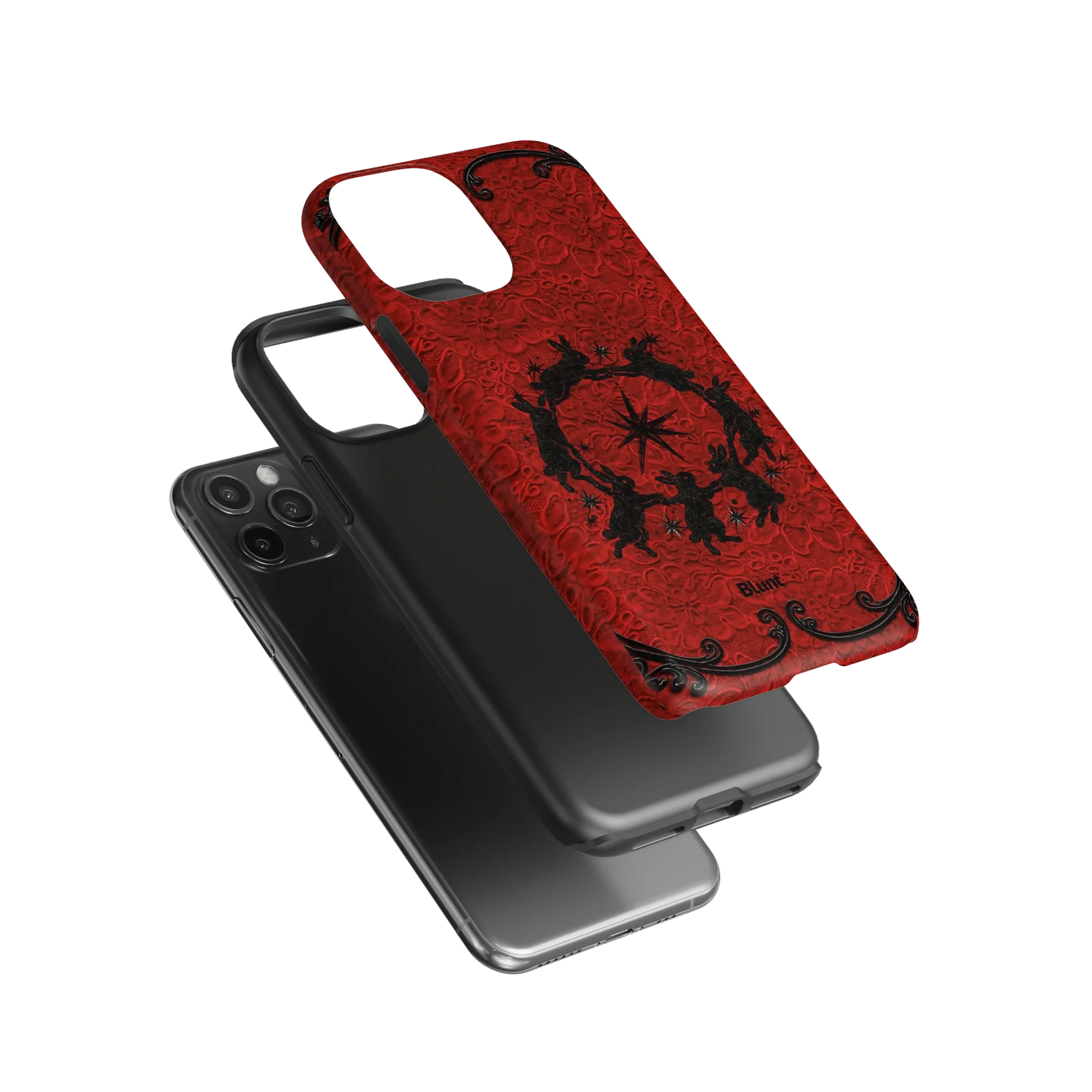 BUNNY-CULT-iphone-case-iPhone 11 Pro-3