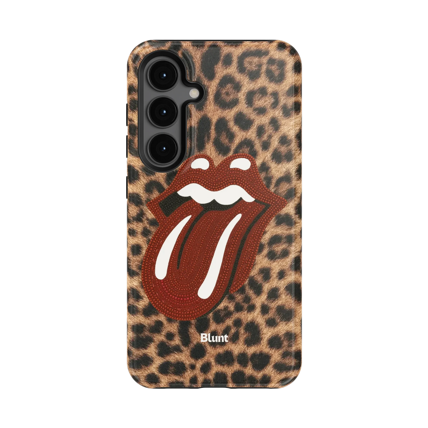 Wild Tongue Samsung Case