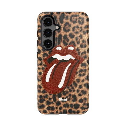 Wild Tongue Samsung Case