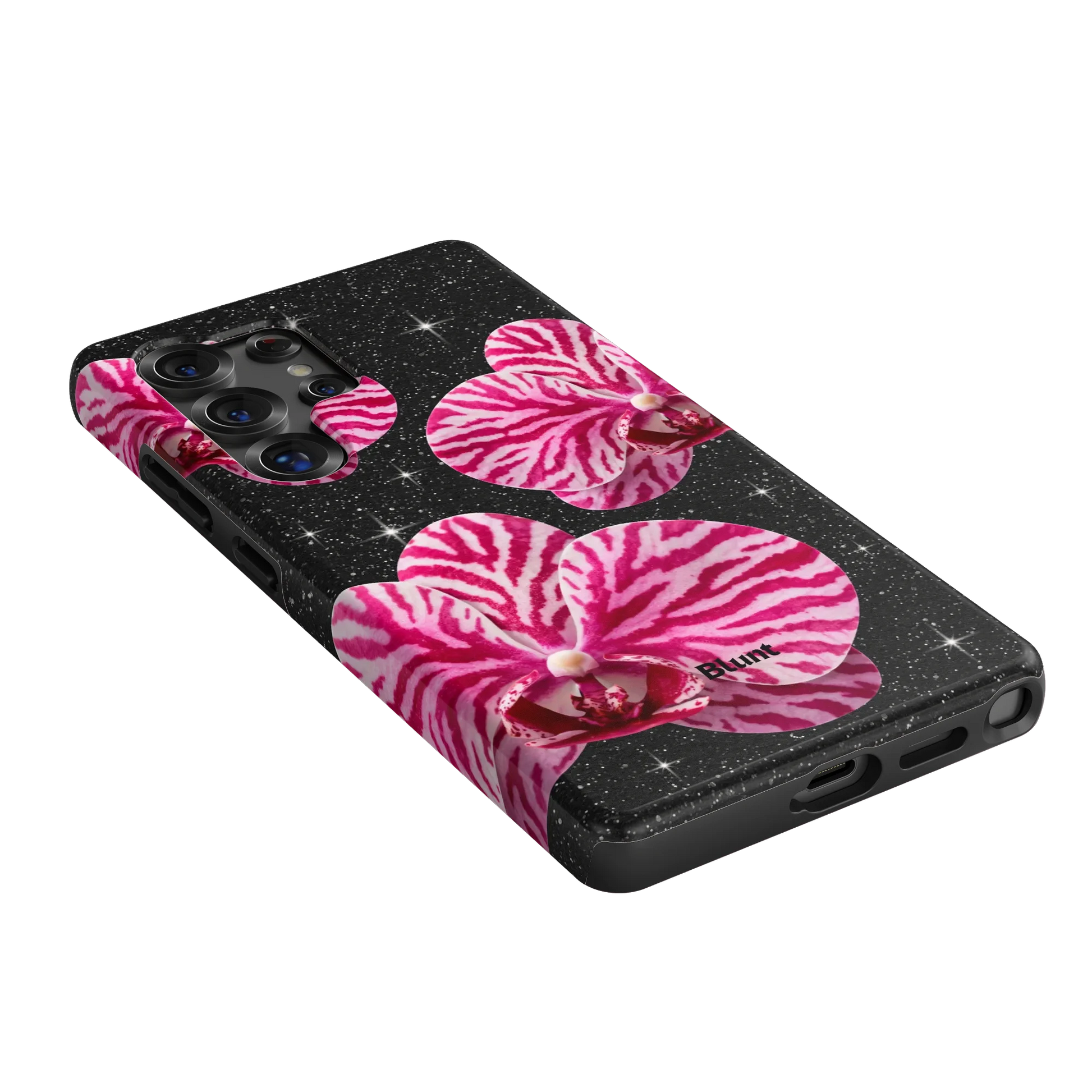 Untamed-Petal-samsung-case-Galaxy S25 Ultra-2