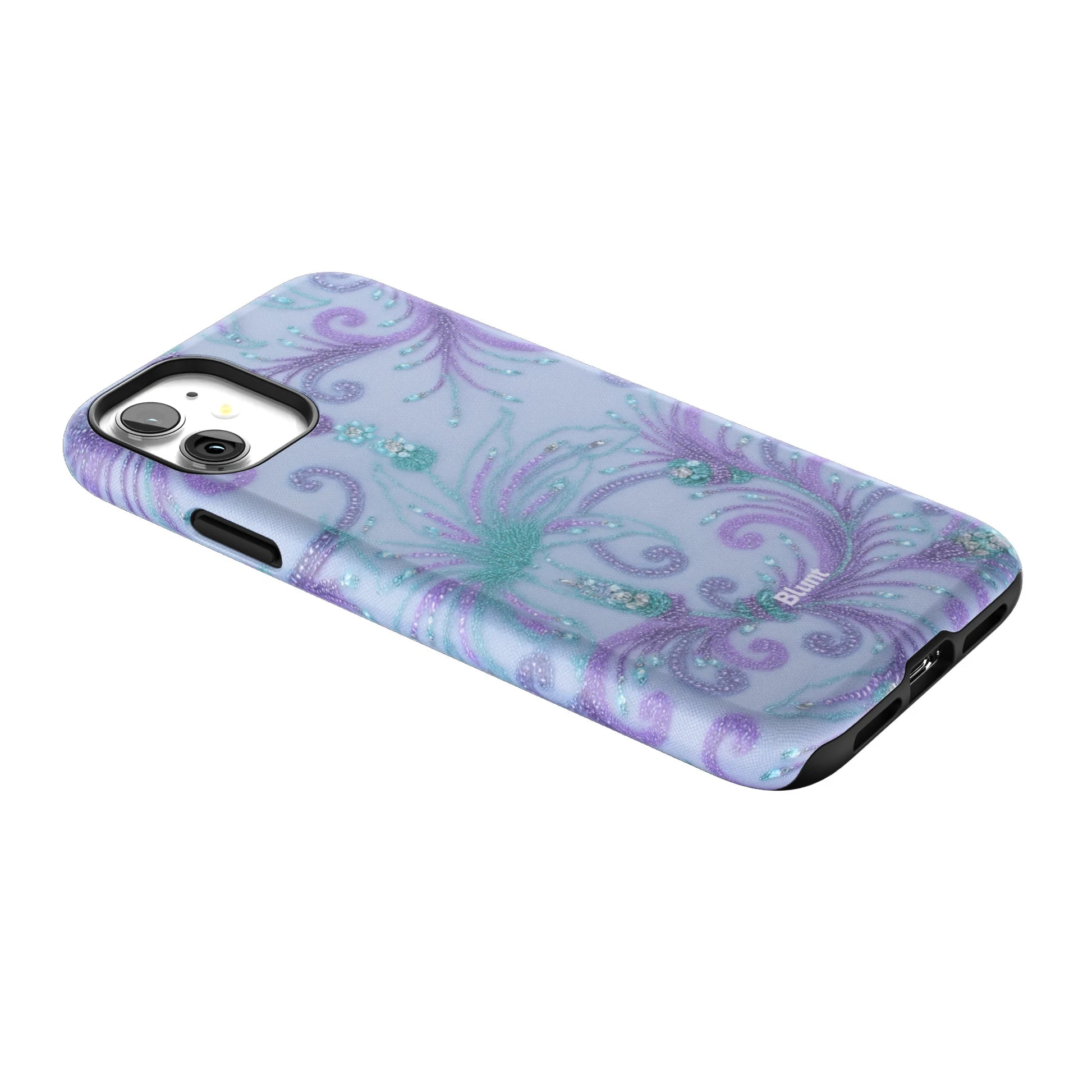 Purple-Verdant-iphone-case-iPhone 11-2