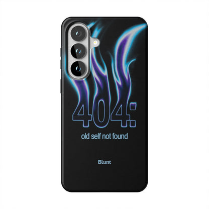 404 Old Self Samsung Case