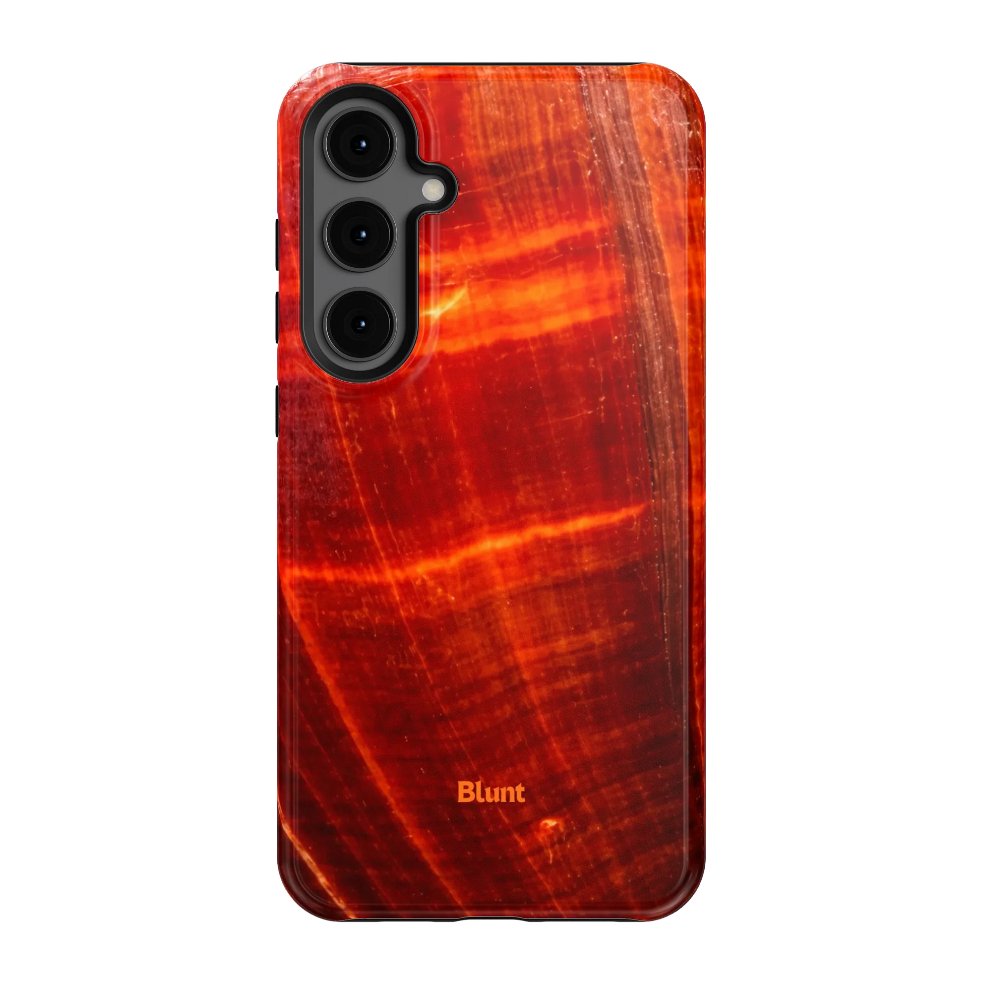 Lava-Husk-samsung-case-Galaxy S24 Plus-1