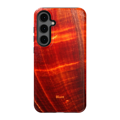 Lava-Husk-samsung-case-Galaxy S24 Plus-1