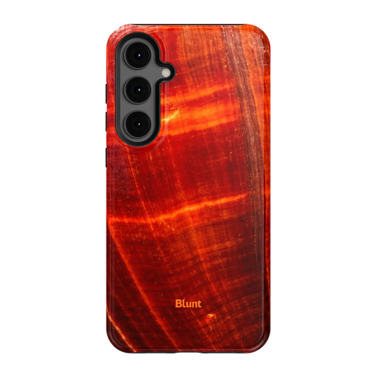 Lava-Husk-samsung-case-Galaxy S24 Plus-1
