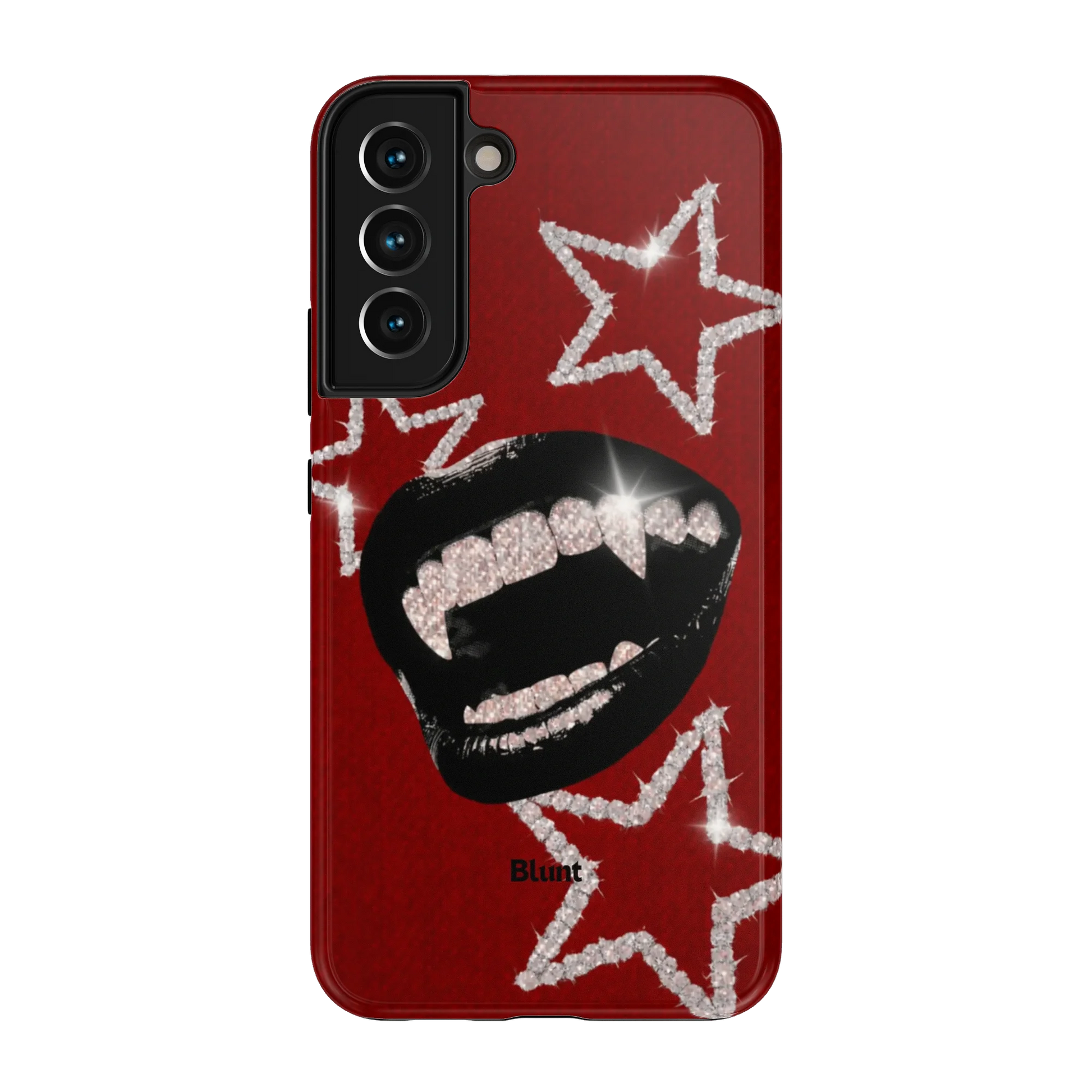 Crimstar-Fang-samsung-case-Galaxy S22 Plus-1