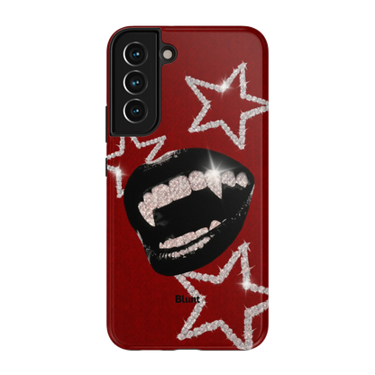 Crimstar-Fang-samsung-case-Galaxy S22 Plus-1
