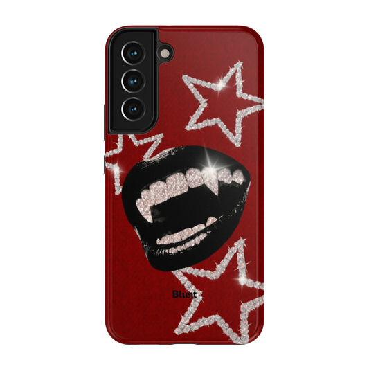 Crimstar-Fang-samsung-case-Galaxy S22 Plus-1