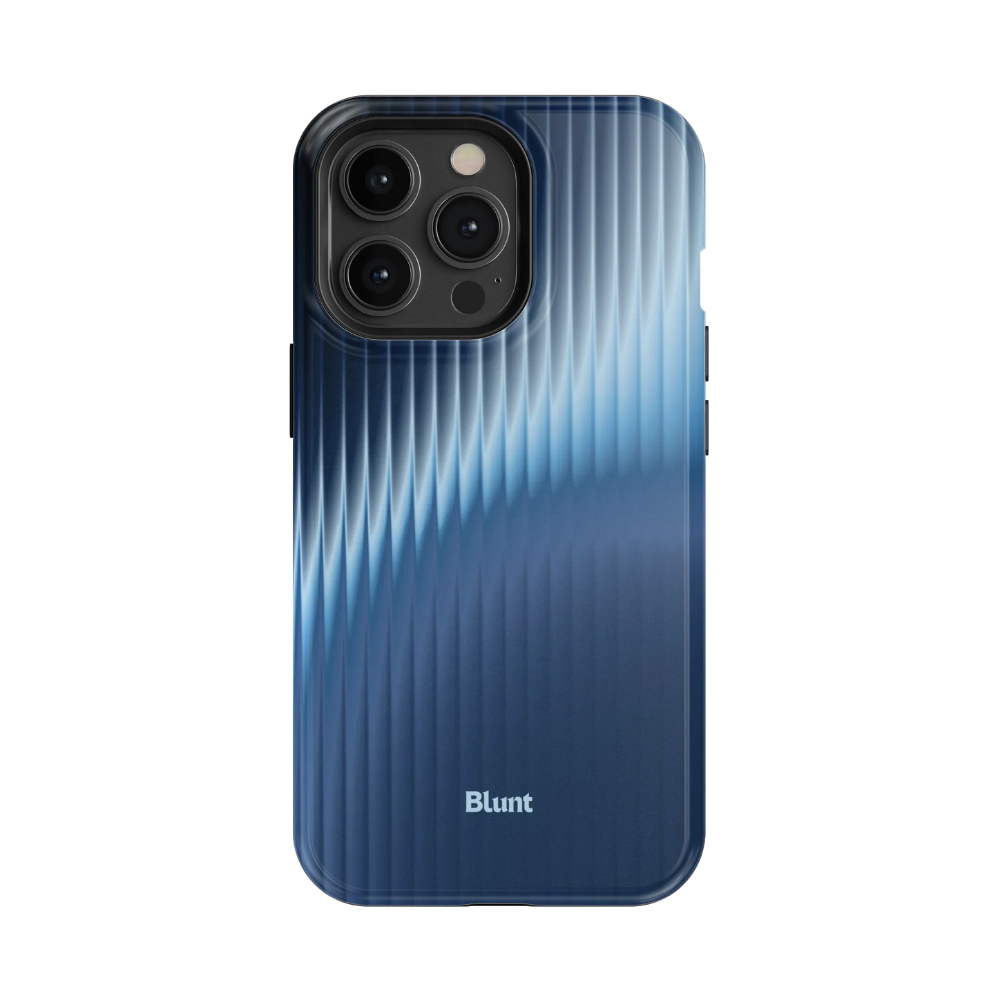 Midnight Tide iPhone Case