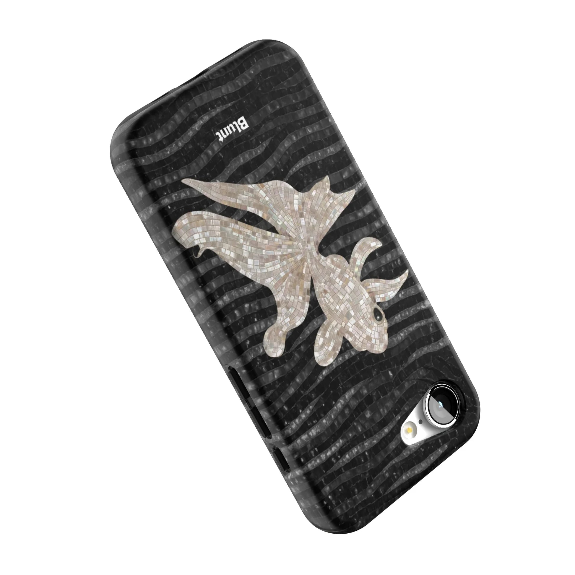 Koi-Noir-iphone-case-iPhone 16 E-4
