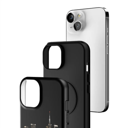 Downtown-LA-iphone-case-iPhone 14-3