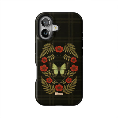 FORAGE-PLAID-iphone-case-iPhone 16-1