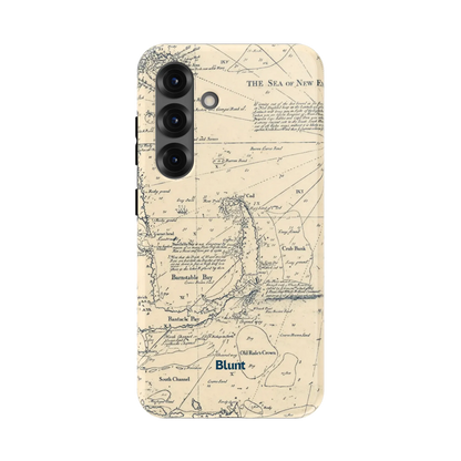 Meridian Samsung Case
