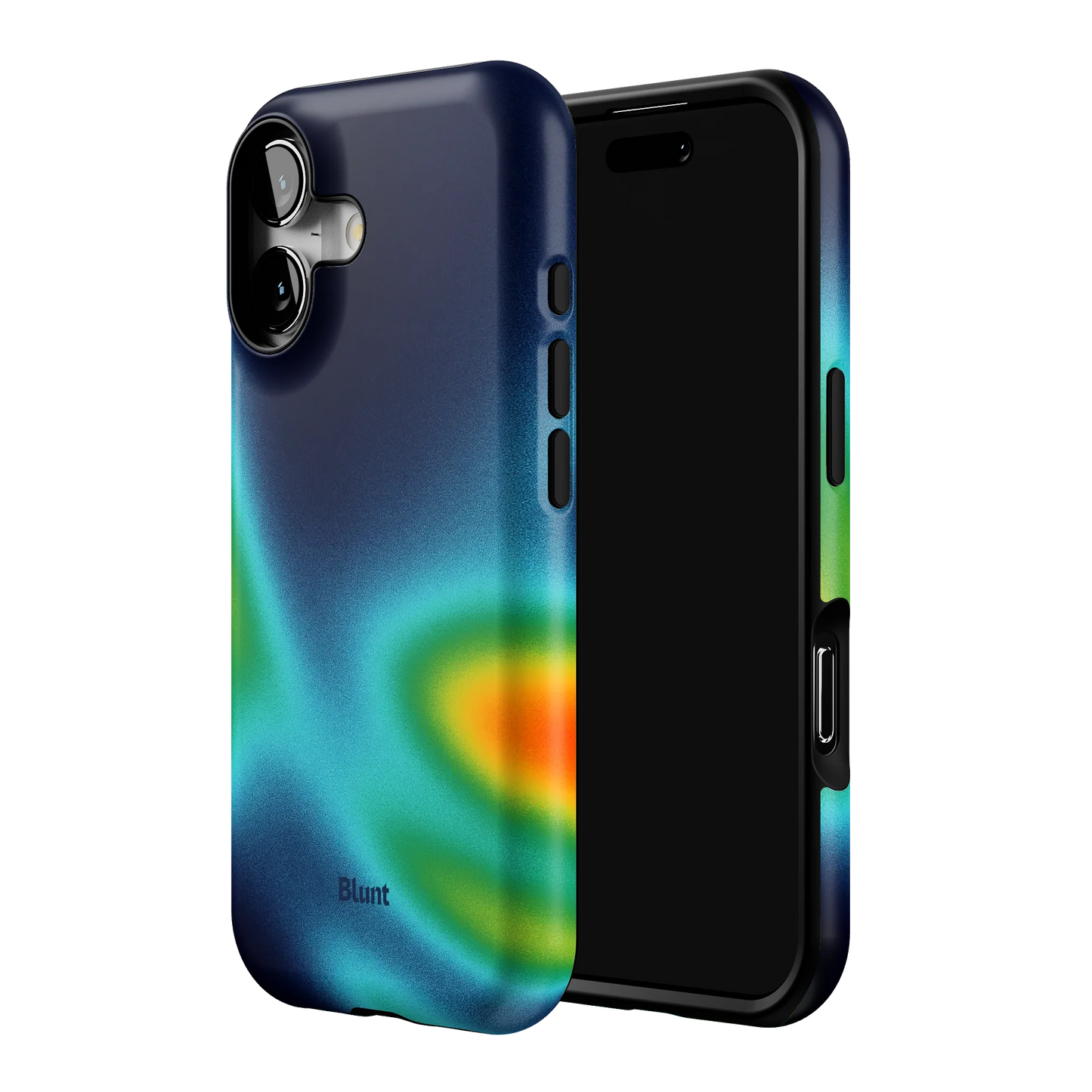 Drayn iPhone Case