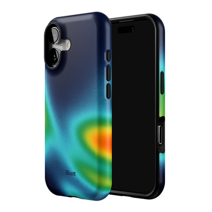 Drayn iPhone Case