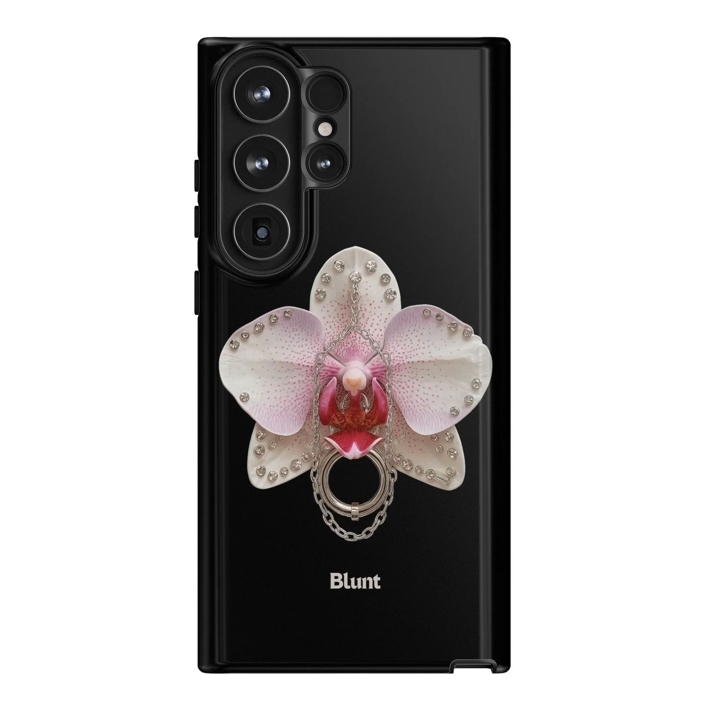 Ethereal Kiss Samsung Case