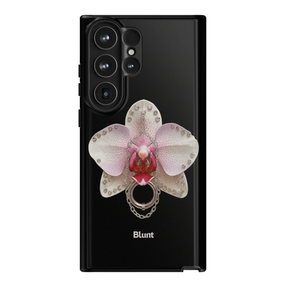 Ethereal Kiss Samsung Case