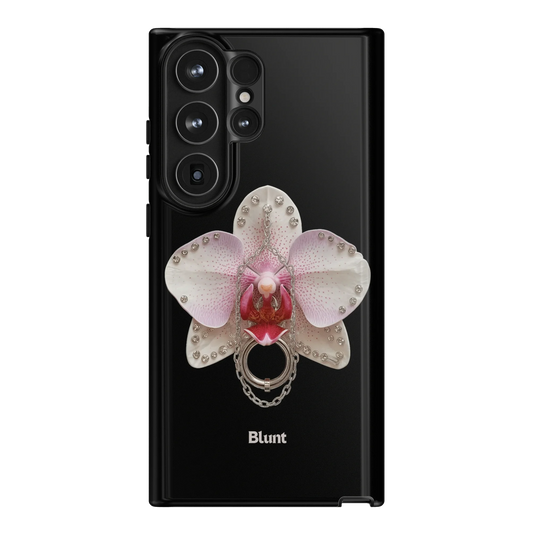 Ethereal Kiss Samsung Case